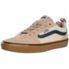 Baskets basses Vans Baskets en daim Filmore
