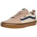 Baskets basses Vans Baskets en daim Filmore