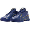 Baskets montantes Nike LeBron 22 Monopoly Deep Royal Blue