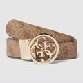 Ceintures sur Grenoble : Ceinture Guess Noelle Adj Pa