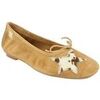 Ballerines Reqin's hello