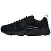 Baskets basses Nike Air Zoom Spiridon Fragment Design Black