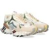 Baskets basses Ex&eacute; Shoes 42718 multicolor