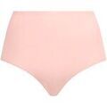 Slips Chantelle Femme Culotte Paquet de 1 SOFTSTRETCH Rose Grenoble