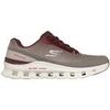 Baskets basses Skechers ZAPATILLA BASKETS GLIDE STEP PRO - WAVERRA GRIS