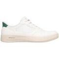 Baskets basses Skechers ZAPATILLA BASKETS SLIP-INS ARCH-FIT COURT BREAK BEIGE Grenoble