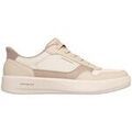 Baskets basses Skechers ZAPATILLA BASKETS SLIP-INS ARCH-FIT COURT BREAK BEIGE Grenoble