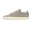 Baskets basses Poelman NERO Sneakers Homme Grenoble