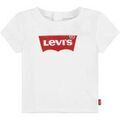 Tee-shirts enfants sur Grenoble : T-shirt enfant Levis LVG BATWING TEE