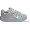 Baskets basses enfant adidas grand court 3.0
