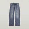 Jeans G-Star Raw D22889-D943 JUDEE LOW LOOSE-H449 FADED ICE BLUE