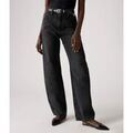 Pantalons sur Grenoble : Jeans Levis 0039A 0000 BAGGY DAD BARREL-REBEL EDGE BARREL