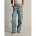 Pantalons sur Grenoble : Jeans Levis A3494 0036 - BAGGY DAD-FAN FLARE