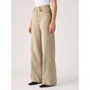 Jeans Levis A6081 0075 - RIBCAGE WUDE-CHIPPED WINTER TWIG