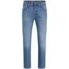Jeans Jack & Jones 12289571 MIKE-BLUE DENIM