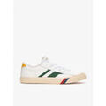 Baskets basses Pro-keds ROYAL CLASSIC RC226SLM-WHITE GREEN