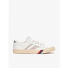 Baskets basses Pro-keds ROYAL CLASSIC RC226SLM-WHITE SILVER