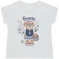 Tee-shirts enfants sur Grenoble : T-shirt enfant Guess BATWING SS T-SHIRT