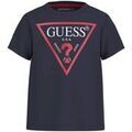 Tee-shirts enfants sur Grenoble : T-shirt enfant Guess SS T-SHIRT_CORE