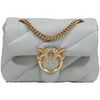 Sac Pinko LOVE PUFF MINI CL SHEEP NAPPA 100039 A0F2