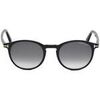 Lunettes de soleil Tom Ford ANDREA-02 FT0539 01B