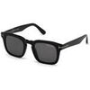 Lunettes de soleil Tom Ford DAX FT0751-N 01A