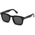 Lunettes de soleil Tom Ford DAX FT0751-N 01A Grenoble