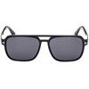 Lunettes de soleil Tom Ford CROSBY FT0910 01A