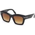 Lunettes de soleil Tom Ford FT1191 5201F Grenoble