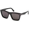 Lunettes de soleil Tom Ford FT1207 5201A