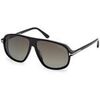 Lunettes de soleil Tom Ford FT1208 01B