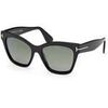 Lunettes de soleil Tom Ford FT1217 5501R