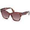 Lunettes de soleil Tom Ford FT1217 5555T