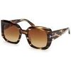 Lunettes de soleil Tom Ford FT1220 5255F