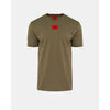 T-shirt HUGO 50447978 DIRAGOLINO212