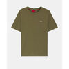 T-shirt HUGO 50466158 DERO222