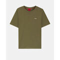 T-shirt HUGO 50466158 DERO222