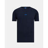 T-shirt HUGO 50509776 NALONO