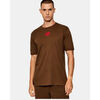 T-shirt HUGO 50447978 DIRAGOLINO212