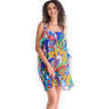 Robe courte Lisca Robe de plage MEXICO