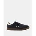 Baskets basses Fred Perry B1317 SPENCER SUEDE