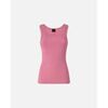 Maillots de corps Pinko CALCOLATORE 100807 A338-Q48 Rose