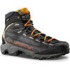 Boots La Sportiva Domy?lna nazwa Gris
