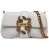 Sac Bandouliere Roberto Cavalli Iconic Snakes