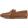 Chaussures bateau Poelman TAYLOR Mocassins Femme