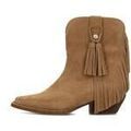Bottes femme sur Grenoble : Bottines Haboob BETH Femme Bottes