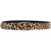 Ceinture Liu Jo REVERSIBLE HIPS BELT 3.5 AA6238 E1121