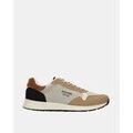 Baskets homme sur Grenoble : Baskets basses Jack & Jones 12280574 BEECH