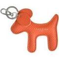 Cadeaux sur Grenoble : Porte cl&eacute; Lamarthe Charms.706 Orange