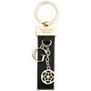 Porte cl&eacute; Guess - Noir